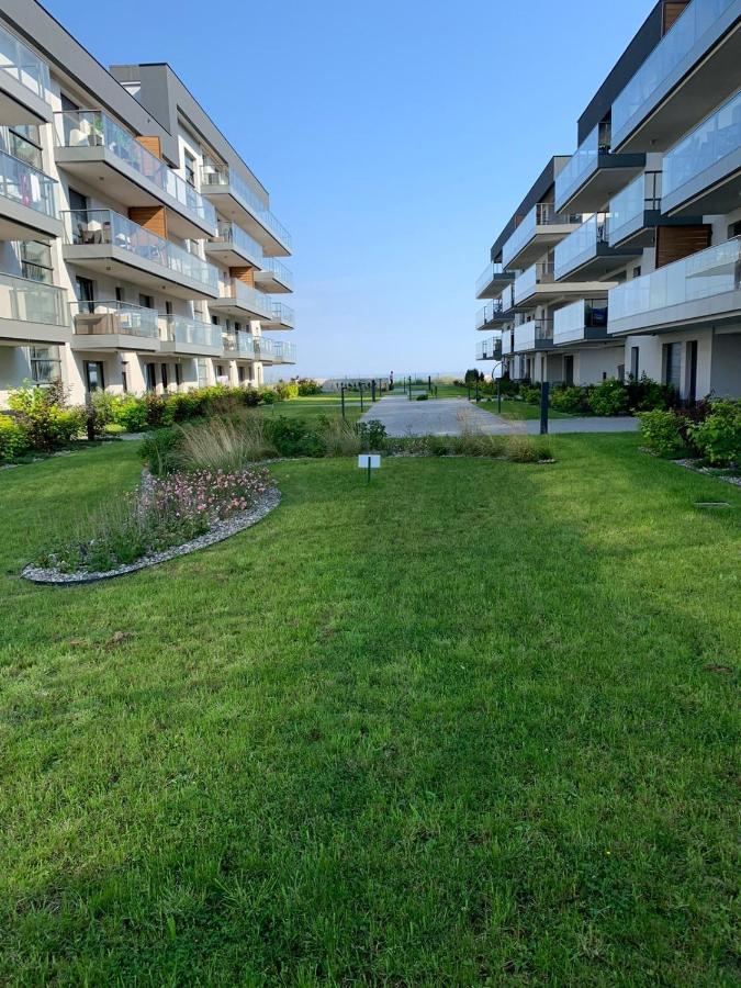 Dziwnów Ive'S Gardenia Seaside 아파트 외부 사진