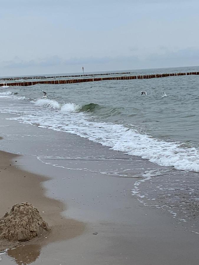 Dziwnów Ive'S Gardenia Seaside 아파트 외부 사진