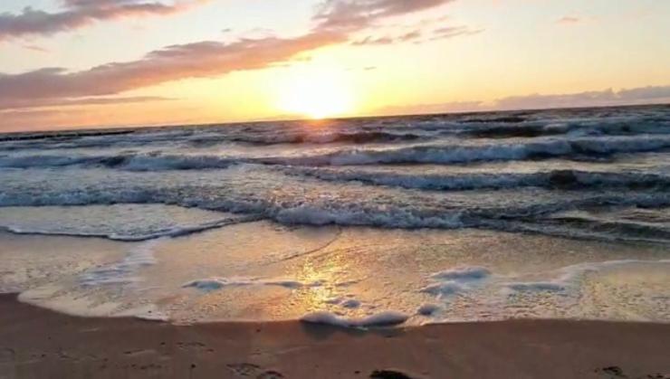 Dziwnów Ive'S Gardenia Seaside 아파트 외부 사진