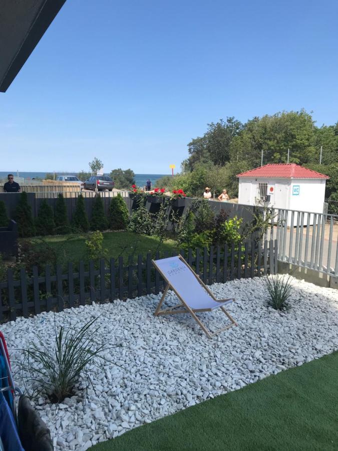 Dziwnów Ive'S Gardenia Seaside 아파트 외부 사진
