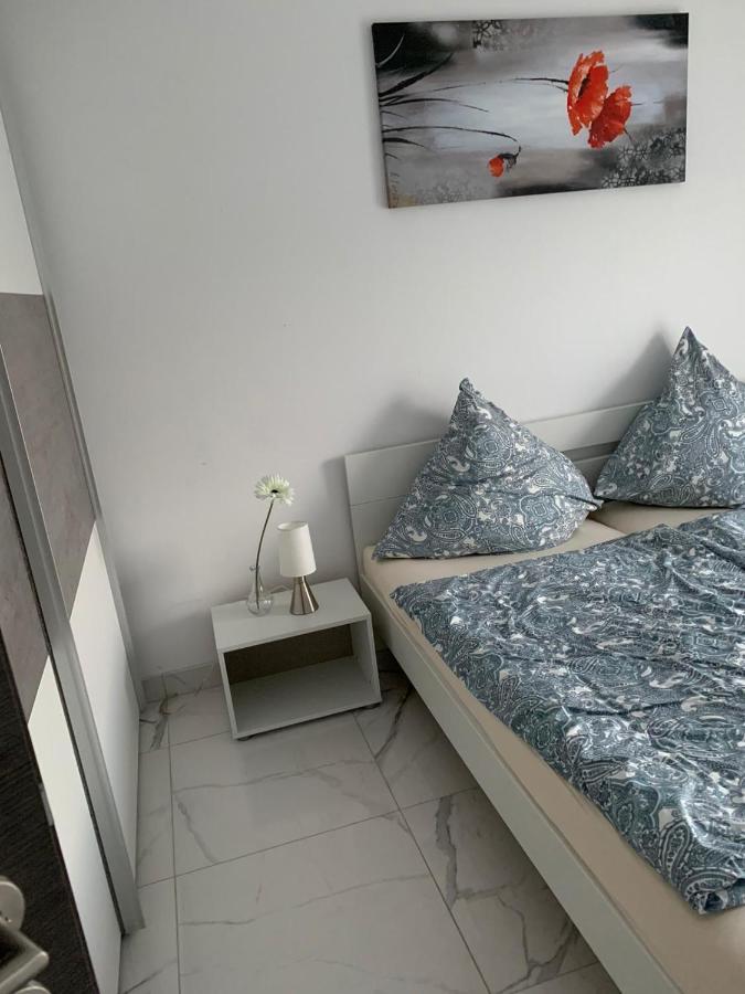Dziwnów Ive'S Gardenia Seaside 아파트 외부 사진