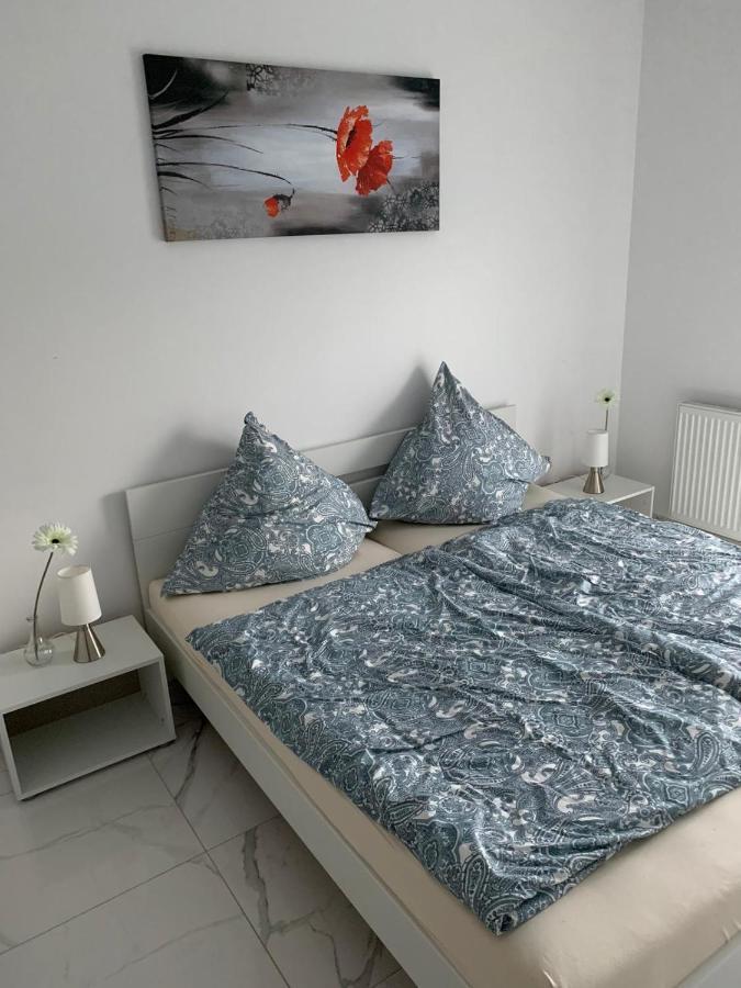 Dziwnów Ive'S Gardenia Seaside 아파트 외부 사진