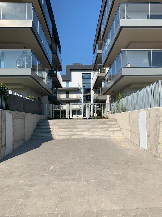 Dziwnów Ive'S Gardenia Seaside 아파트 외부 사진
