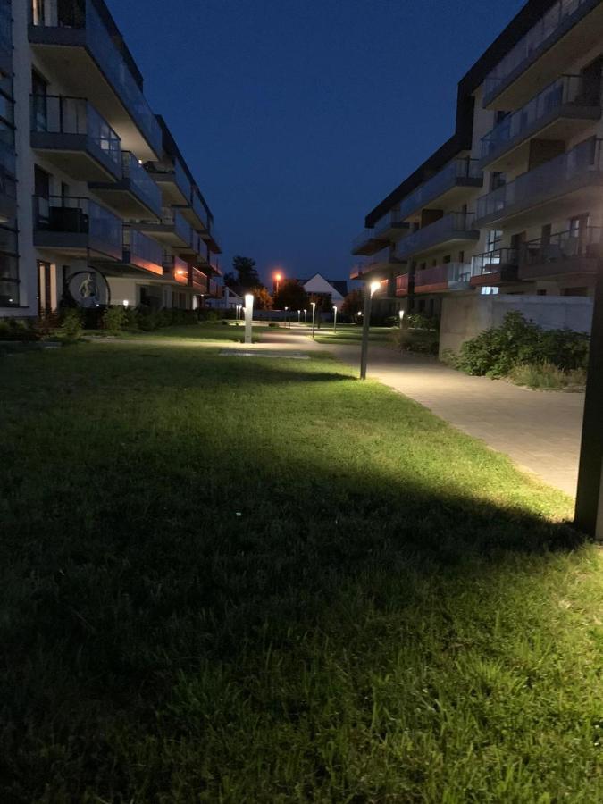 Dziwnów Ive'S Gardenia Seaside 아파트 외부 사진