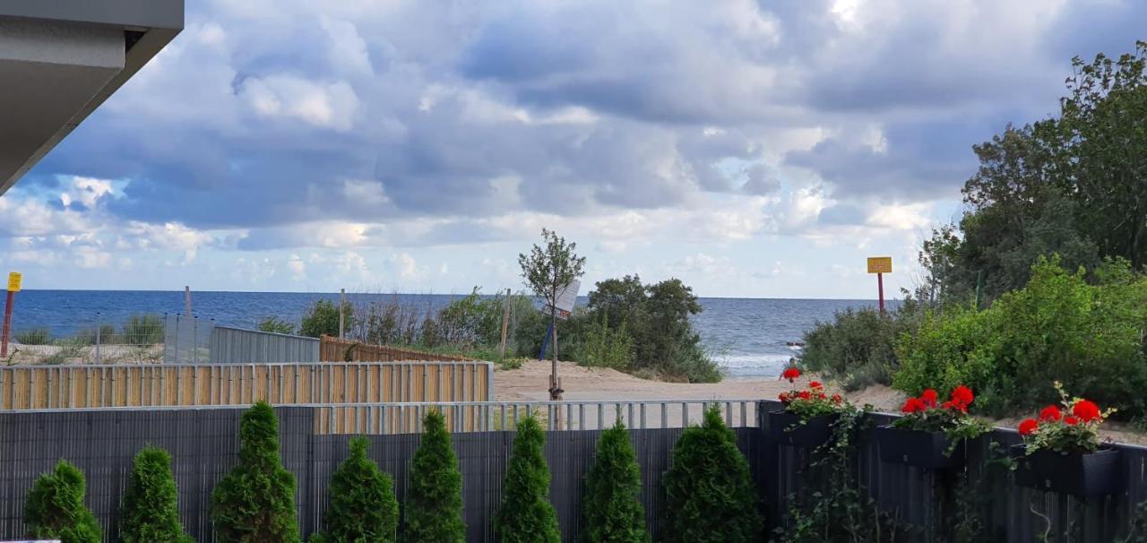 Dziwnów Ive'S Gardenia Seaside 아파트 외부 사진