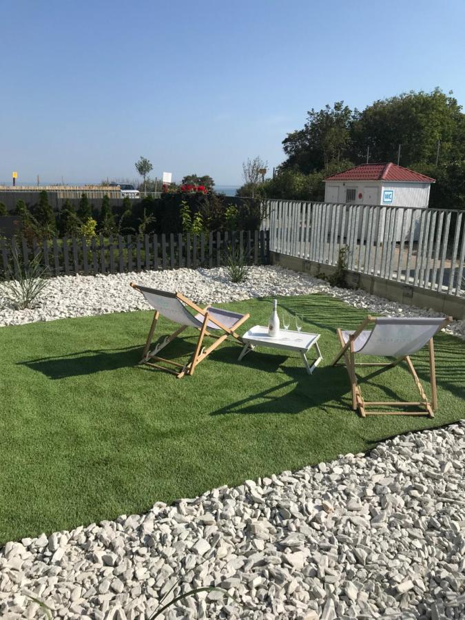 Dziwnów Ive'S Gardenia Seaside 아파트 외부 사진