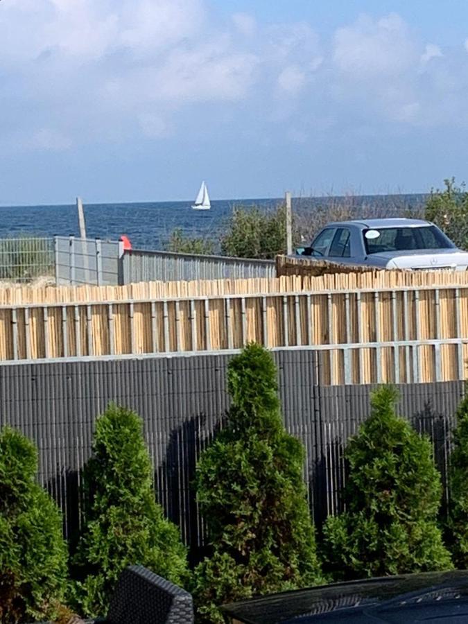 Dziwnów Ive'S Gardenia Seaside 아파트 외부 사진